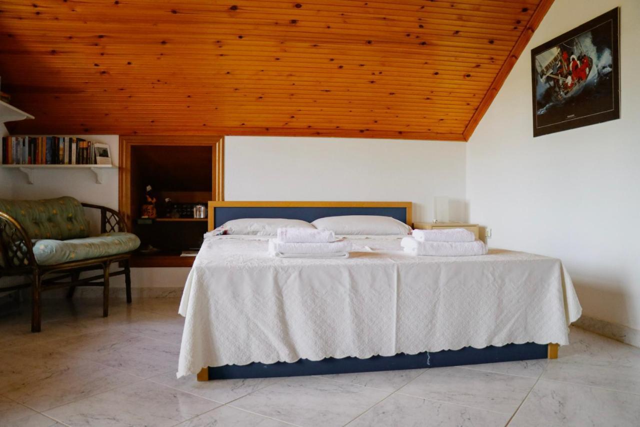 Renaissance Holidays Villa Nea Kallikrateia Eksteriør billede